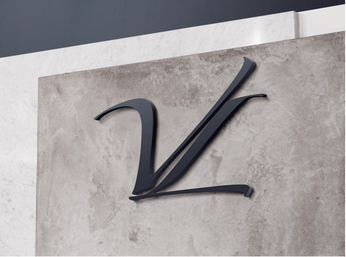mockup devanture magasin logo