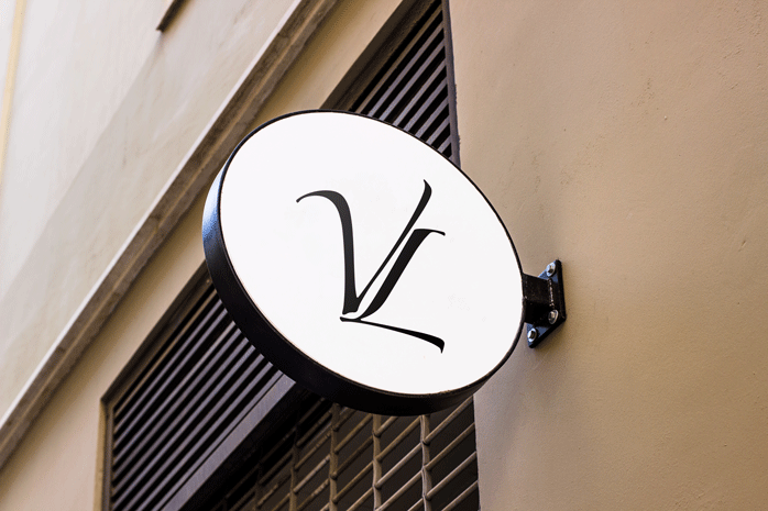 mockup VL magasin